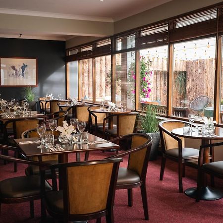 Downhill Inn Ballina  Εξωτερικό φωτογραφία