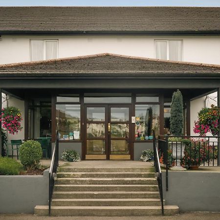 Downhill Inn Ballina  Εξωτερικό φωτογραφία