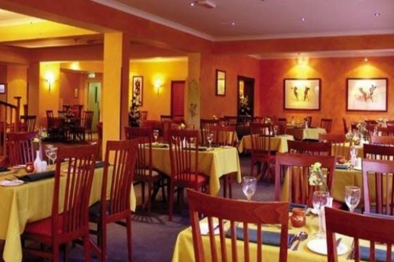 Downhill Inn Ballina  Εξωτερικό φωτογραφία