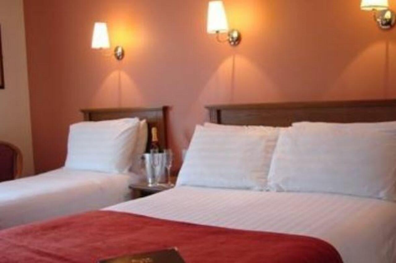Downhill Inn Ballina  Εξωτερικό φωτογραφία