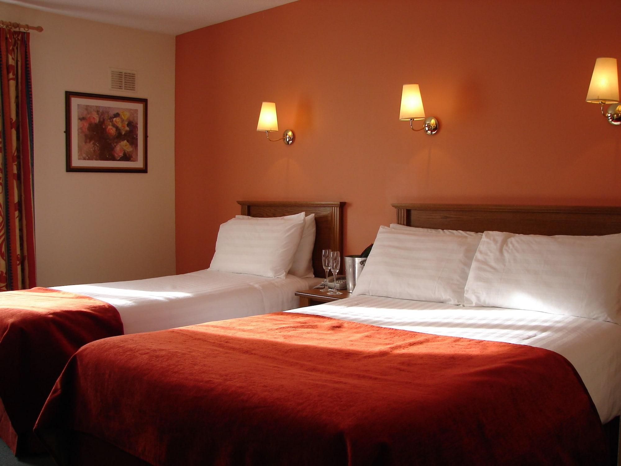Downhill Inn Ballina  Εξωτερικό φωτογραφία