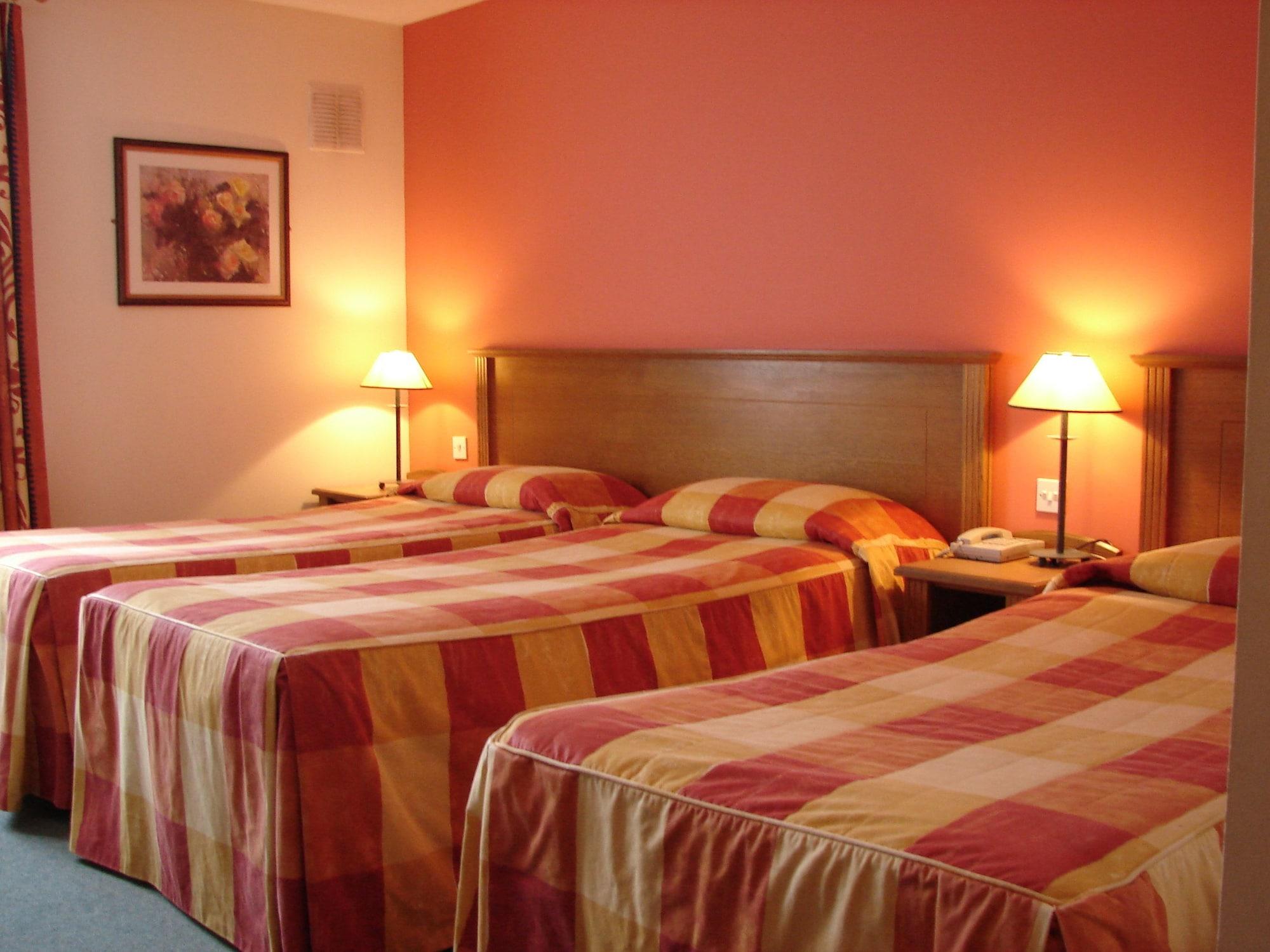 Downhill Inn Ballina  Εξωτερικό φωτογραφία