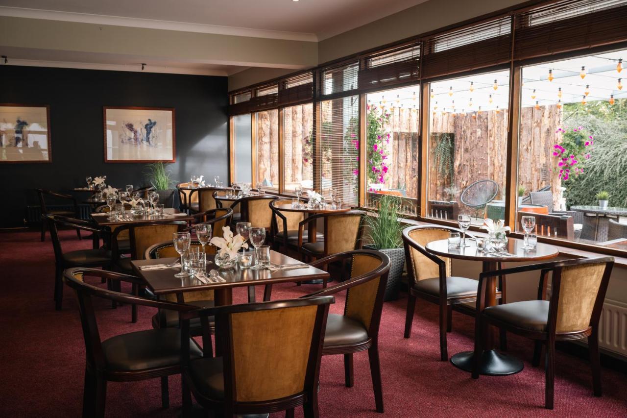 Downhill Inn Ballina  Εξωτερικό φωτογραφία