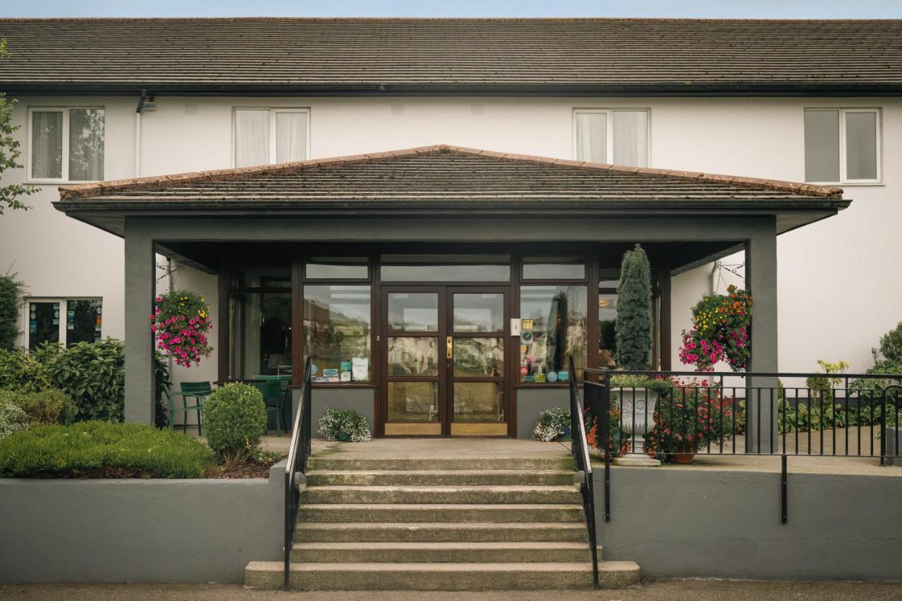 Downhill Inn Ballina  Εξωτερικό φωτογραφία