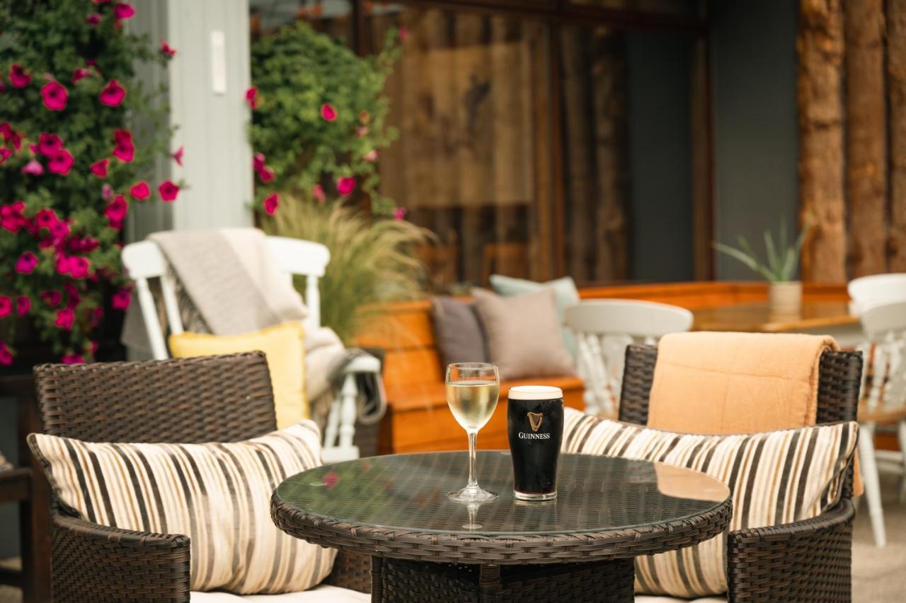 Downhill Inn Ballina  Εξωτερικό φωτογραφία