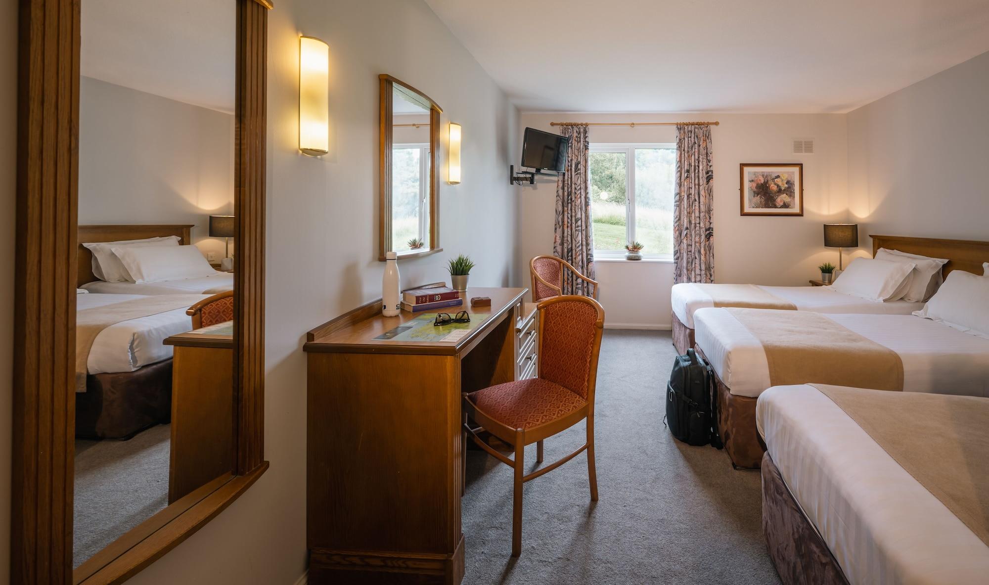 Downhill Inn Ballina  Εξωτερικό φωτογραφία