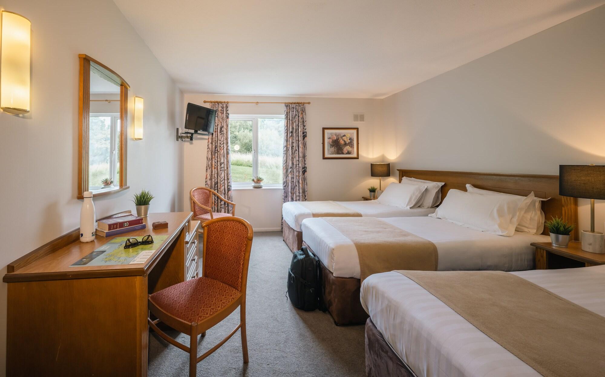 Downhill Inn Ballina  Εξωτερικό φωτογραφία