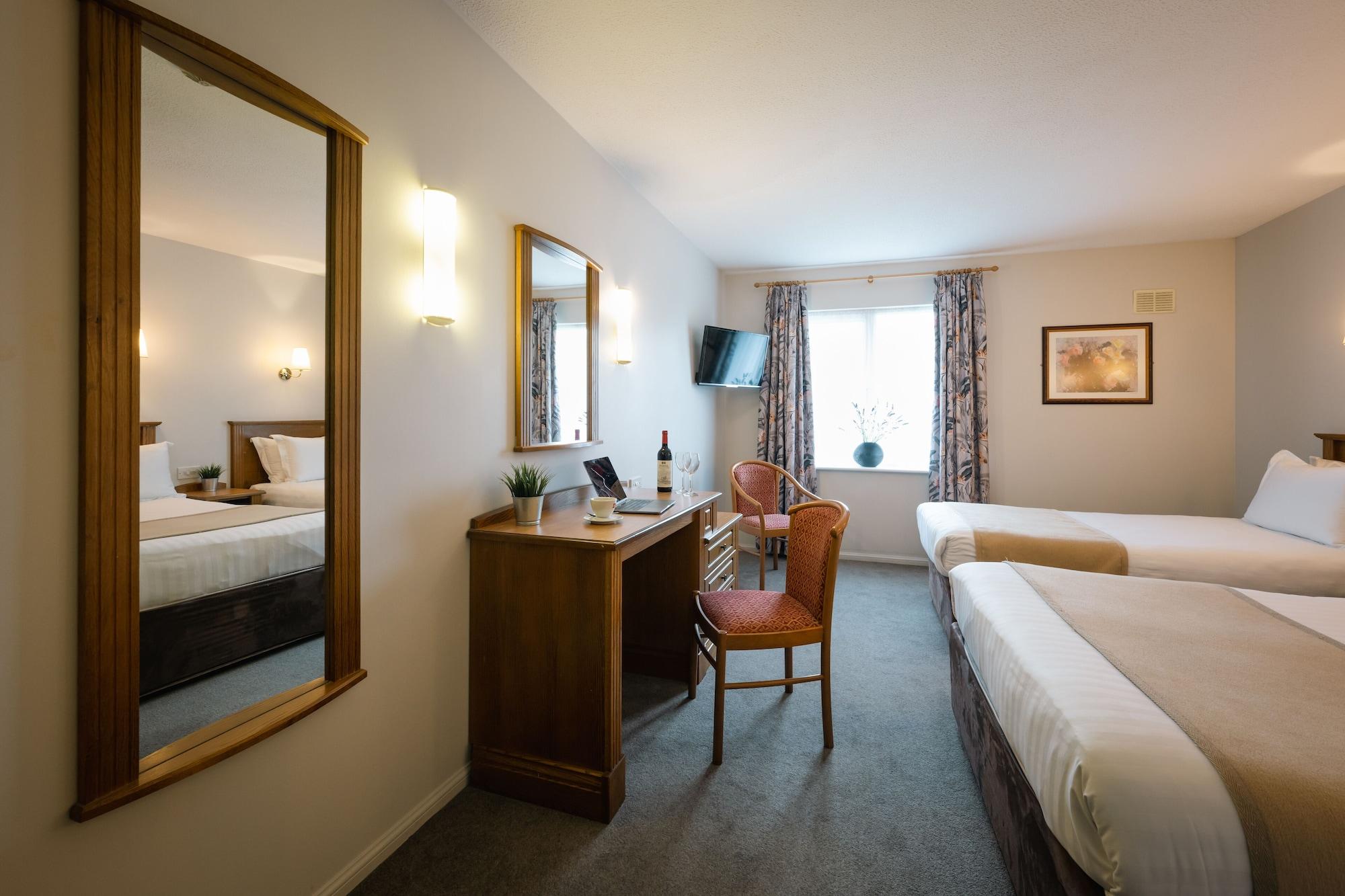 Downhill Inn Ballina  Εξωτερικό φωτογραφία